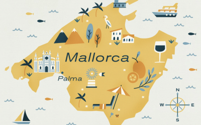 13 reasons to do a Wine tasting on Mallorca