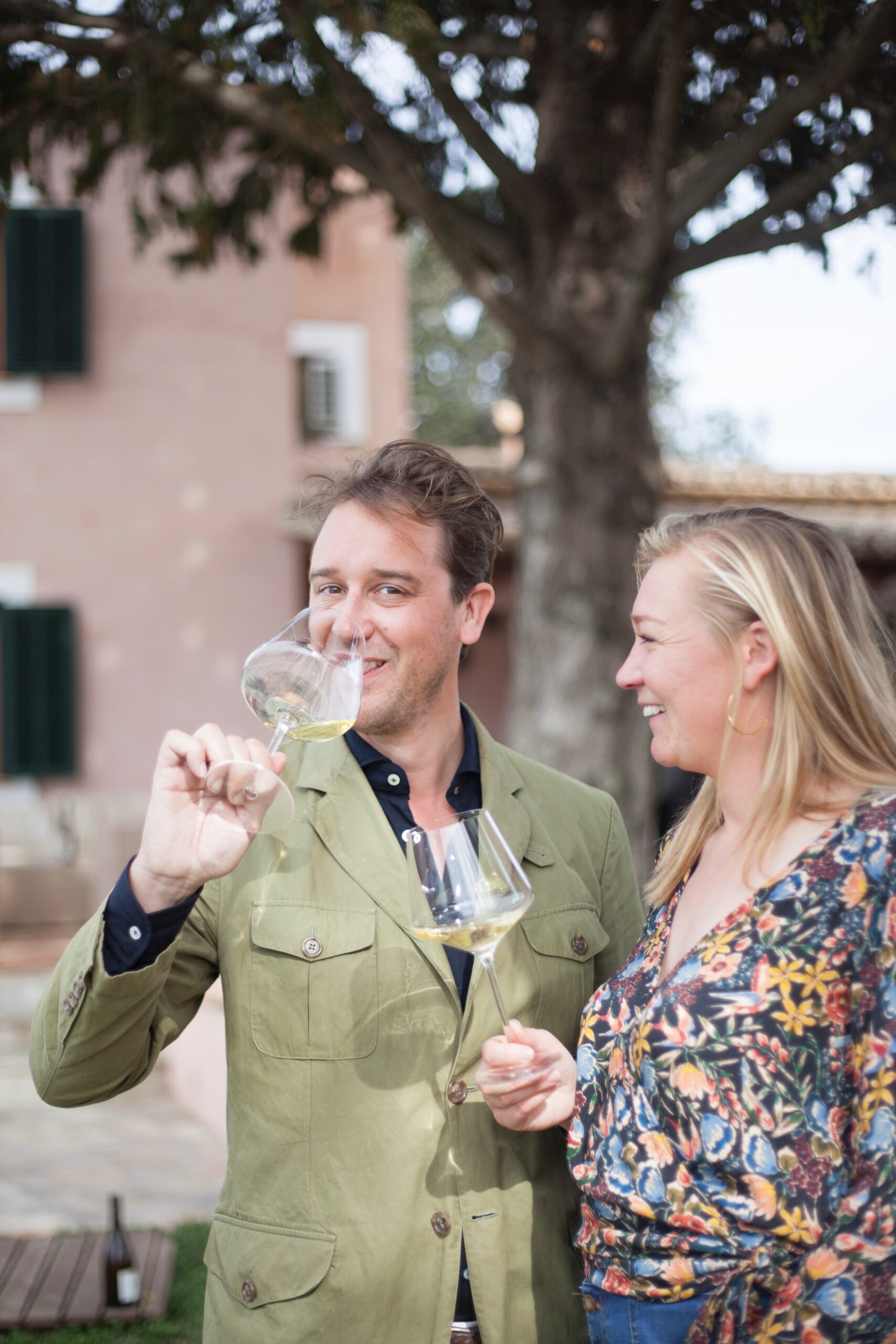 Best Wine Tasting Mallorca