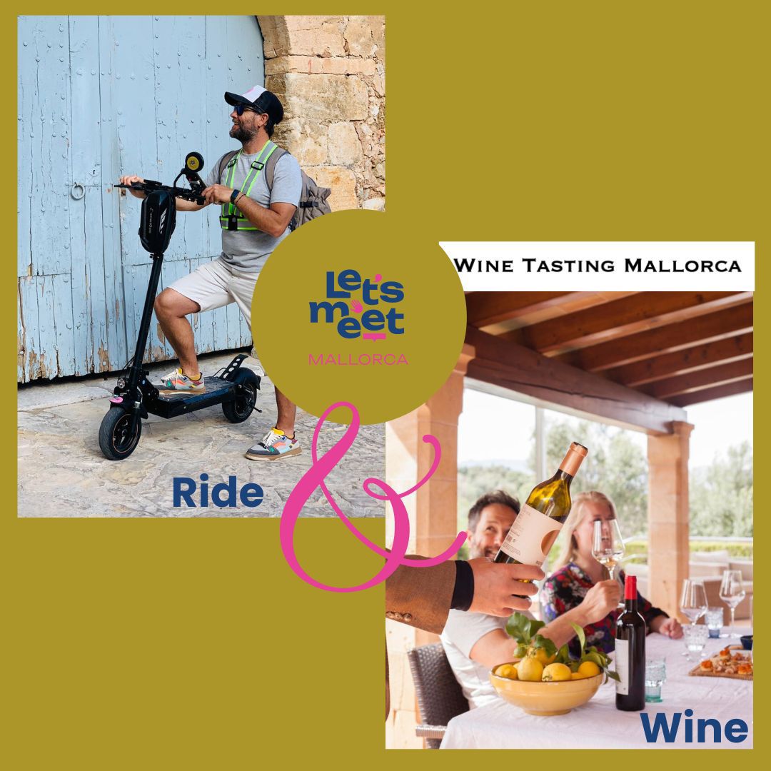 Ride & Wine Mallorca